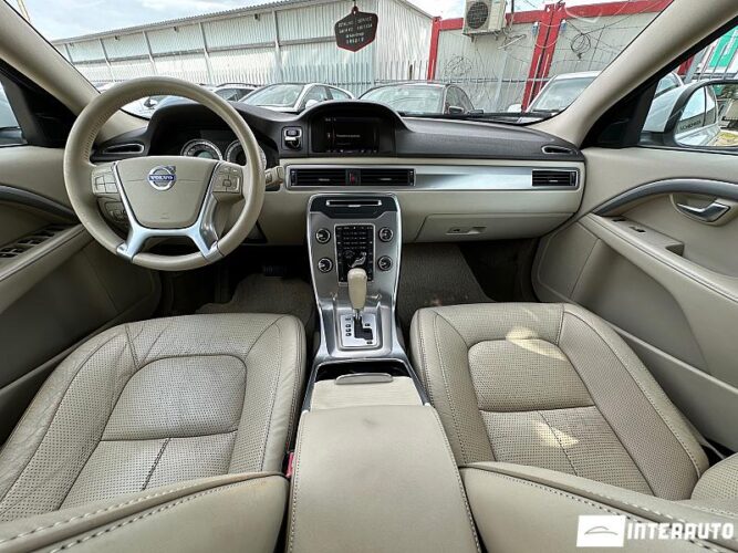 Volvo XC 70 38 interauto-car