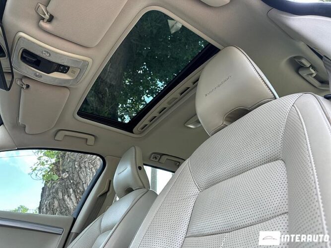 Volvo XC 70 46 interauto-car