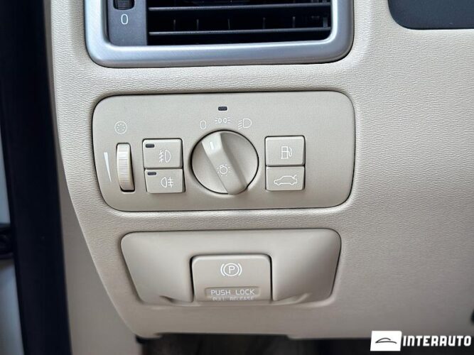 Volvo XC 70 39 interauto-car