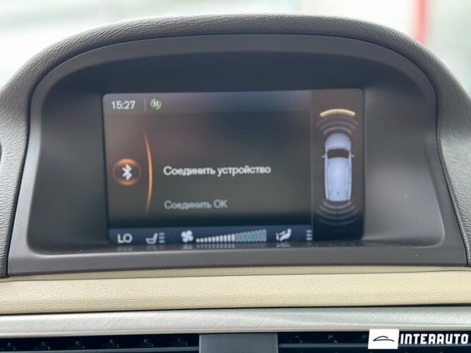 Volvo XC 70 42 interauto-car