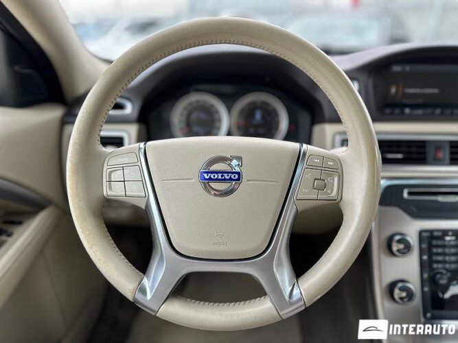 Volvo XC 70 40 interauto-car