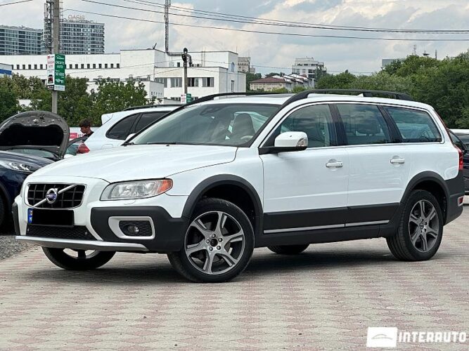 Volvo XC 70 32 interauto-car