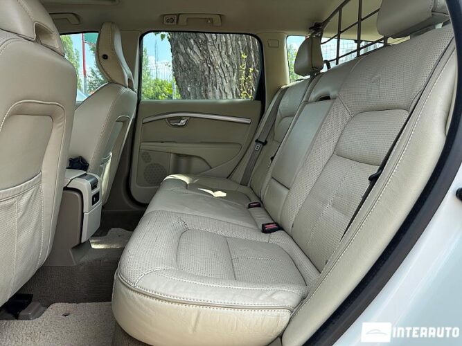 Volvo XC 70 49 interauto-car
