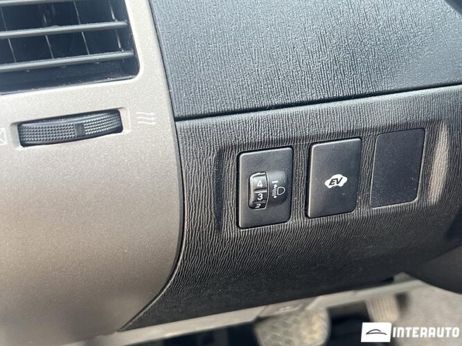 Toyota Prius 39 interauto-car