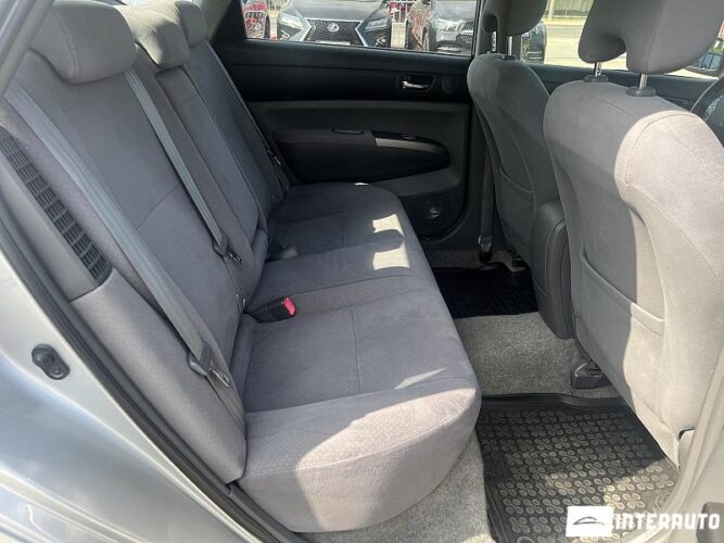 Toyota Prius 49 interauto-car