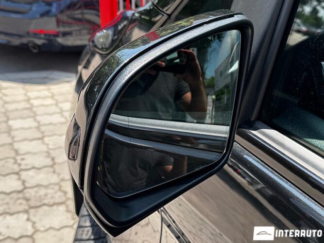 Mercedes V 250 56 interauto-car