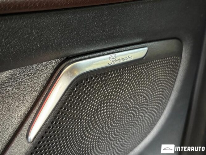 Mercedes V 250 47 interauto-car