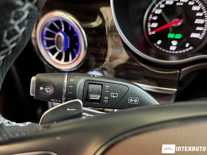 Mercedes V 250 45 interauto-car