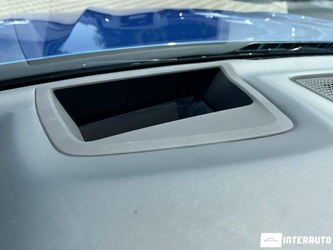 BMW X6 4.0i 45 interauto-car