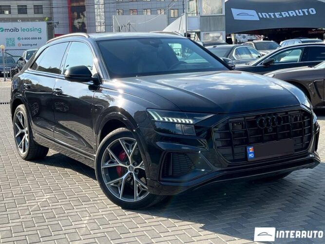 Audi Q8 37 interauto-car