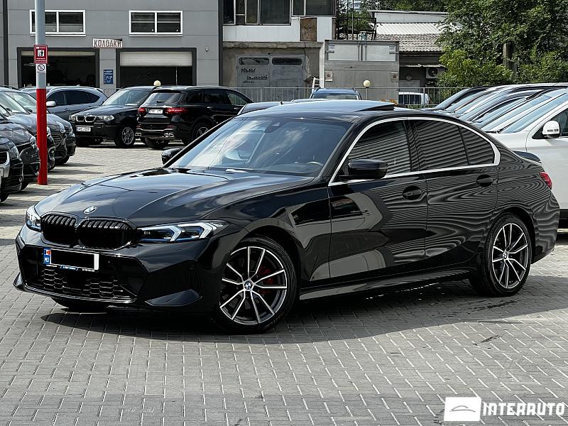 BMW 330 2 interauto oferta masina
