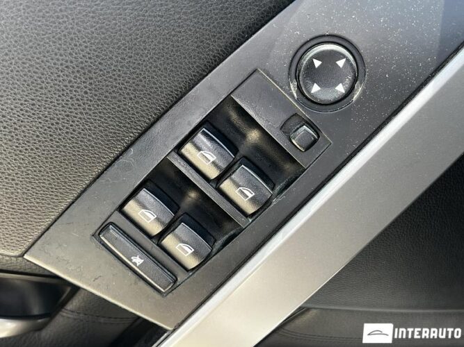 BMW 525 43 interauto-car