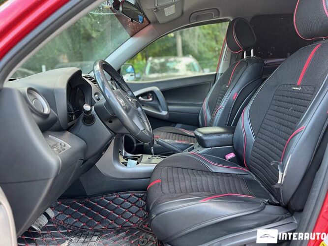 Toyota Rav-4 32 interauto-car