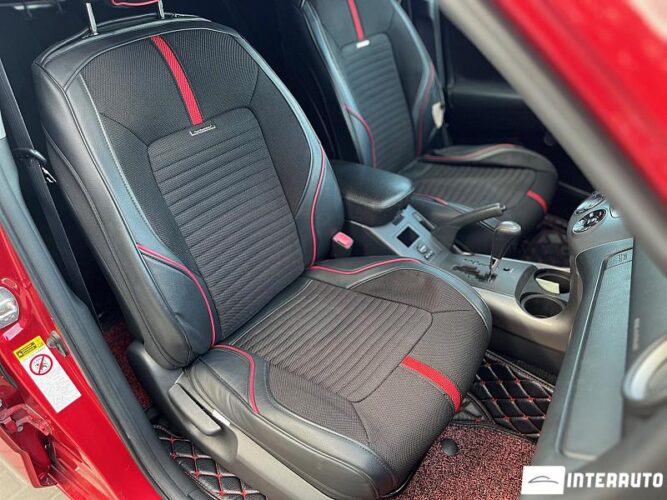 Toyota Rav-4 34 interauto-car