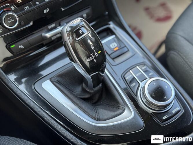 BMW 216d 47 interauto-car