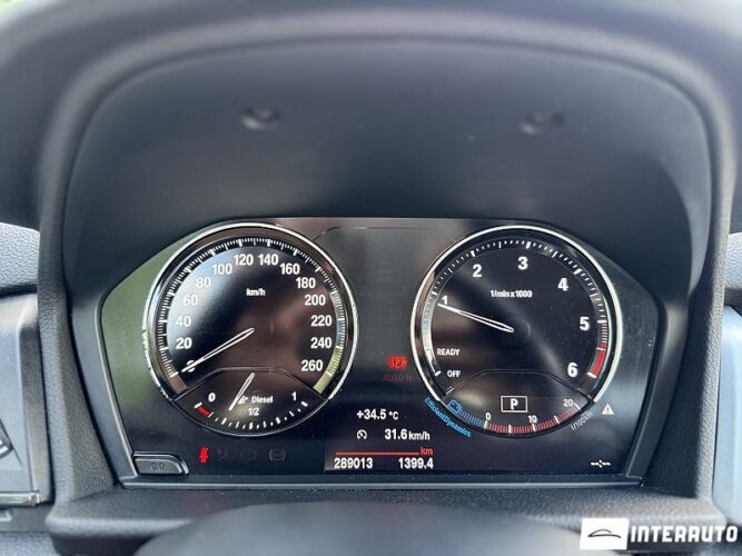 BMW 216d 43 interauto-car