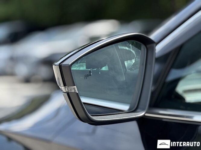 Skoda Superb 36 interauto-car