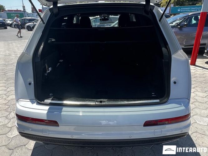 Audi Q7 53 interauto-car