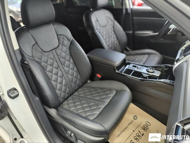 Kia Sorento 42 interauto-car