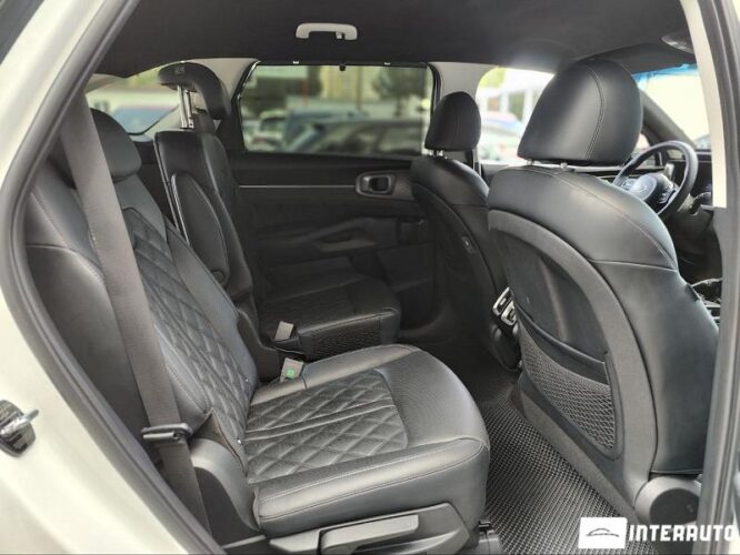 Kia Sorento 43 interauto-car