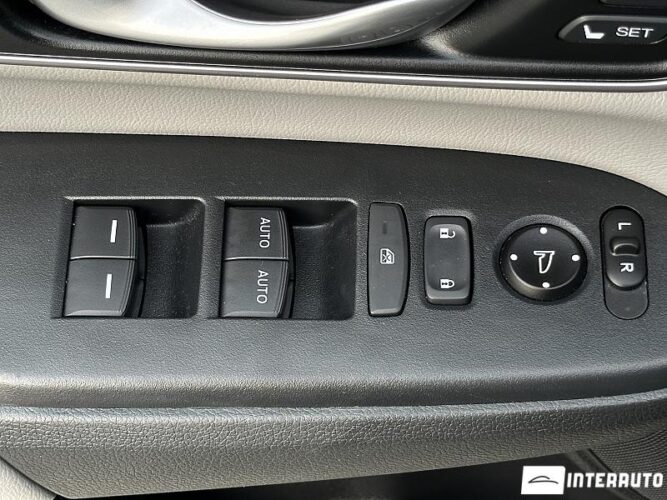 Honda CR-V 56 interauto-car