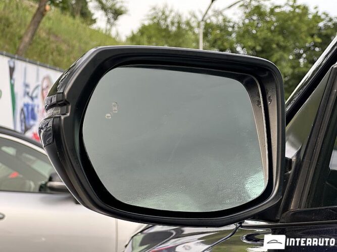 Honda CR-V 55 interauto-car