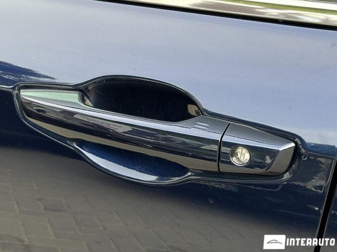 Honda CR-V 54 interauto-car