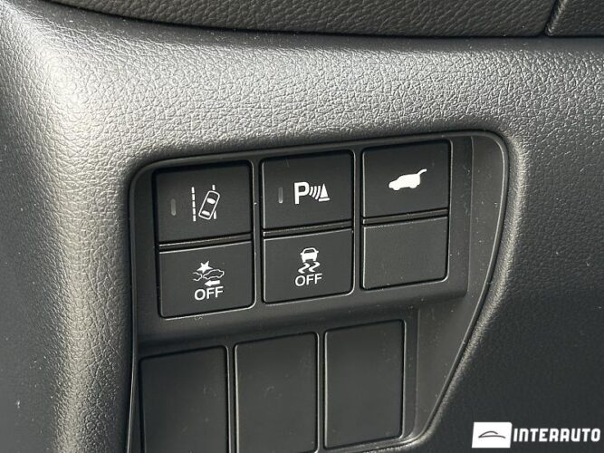 Honda CR-V 58 interauto-car