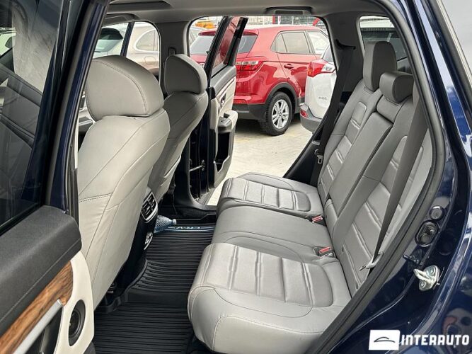 Honda CR-V 49 interauto-car