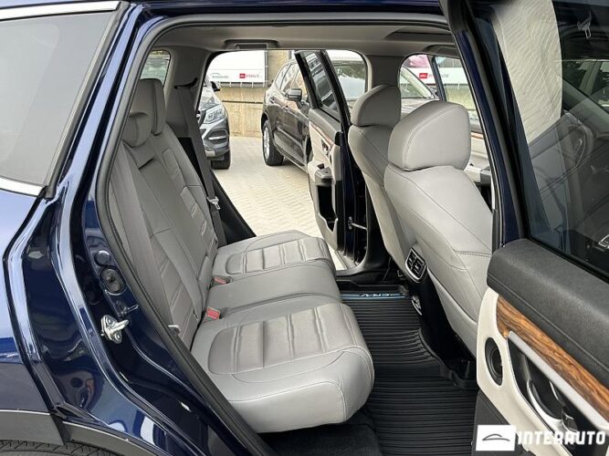 Honda CR-V 51 interauto-car