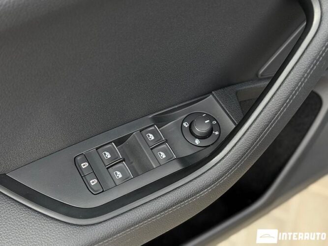 Skoda Superb 47 interauto-car