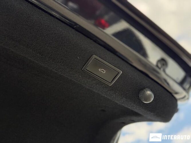 Skoda Superb 66 interauto-car