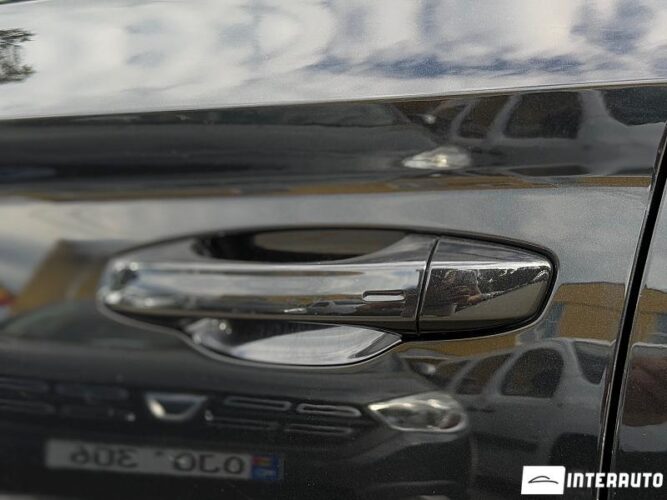 Skoda Superb 44 interauto-car