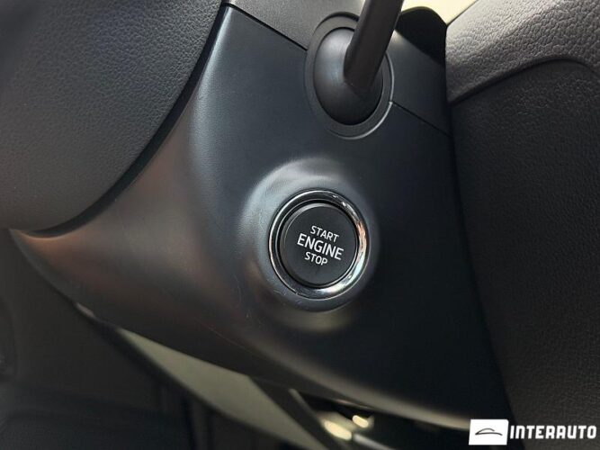 Skoda Superb 51 interauto-car