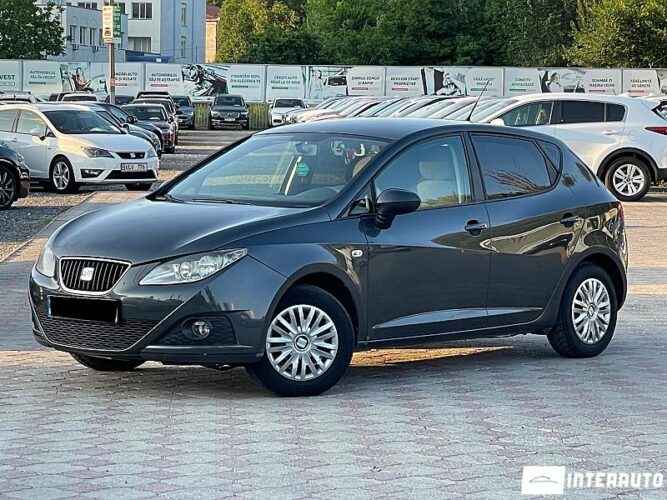 Seat Ibiza 27 interauto-car