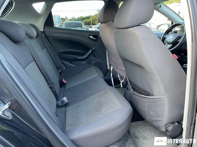 Seat Ibiza 41 interauto-car