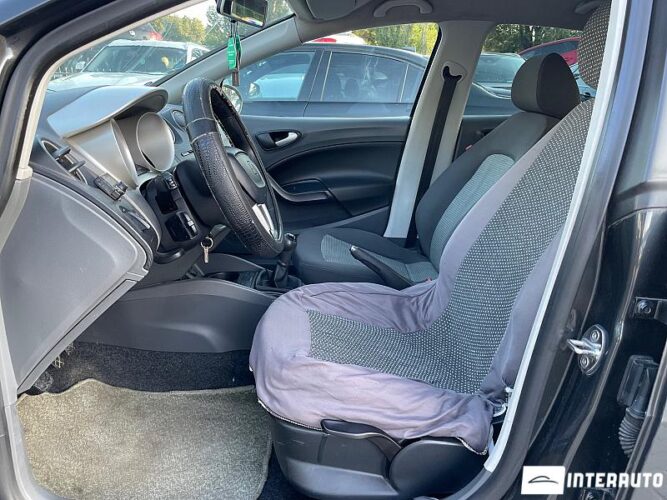 Seat Ibiza 31 interauto-car