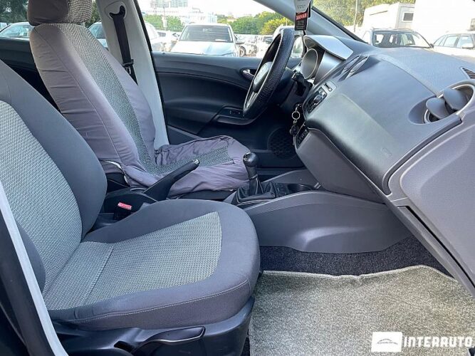 Seat Ibiza 39 interauto-car