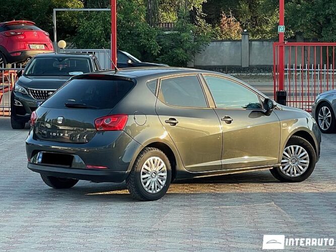 Seat Ibiza 29 interauto-car
