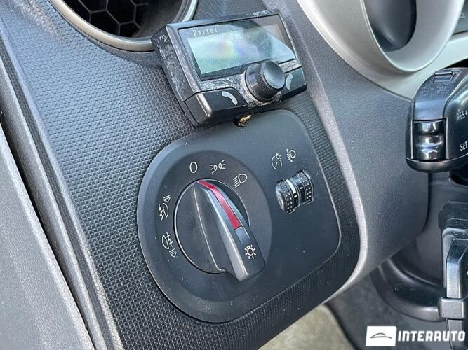 Seat Ibiza 34 interauto-car