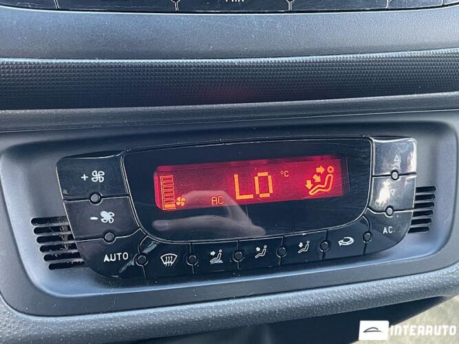 Seat Ibiza 37 interauto-car