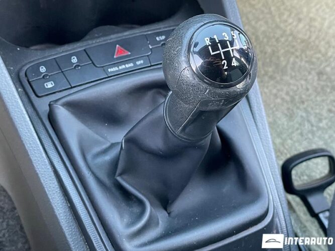 Seat Ibiza 38 interauto-car