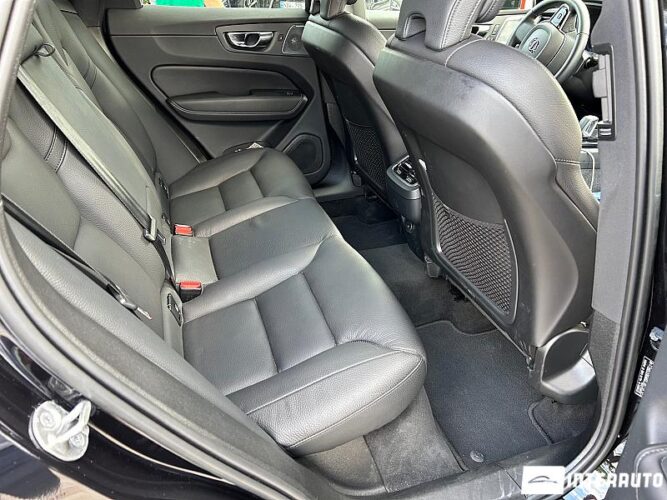 Volvo XC 60 48 interauto-car