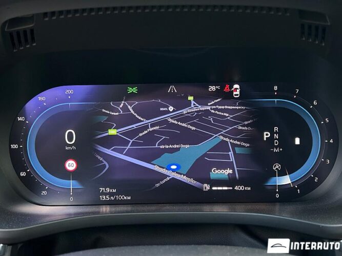 Volvo XC 60 39 interauto-car