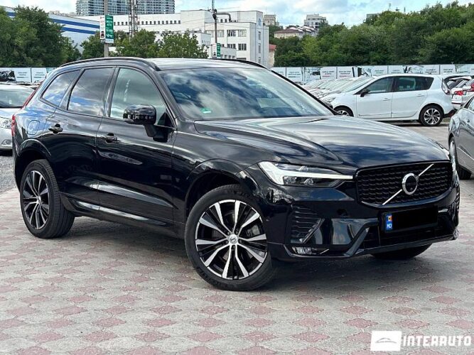 Volvo XC 60 34 interauto-car