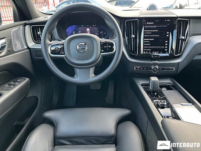 Volvo XC 60 37 interauto-car