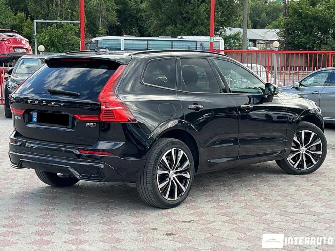 Volvo XC 60 33 interauto-car