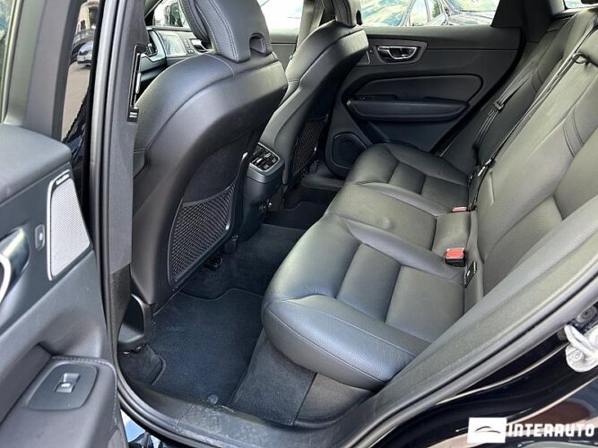 Volvo XC 60 45 interauto-car