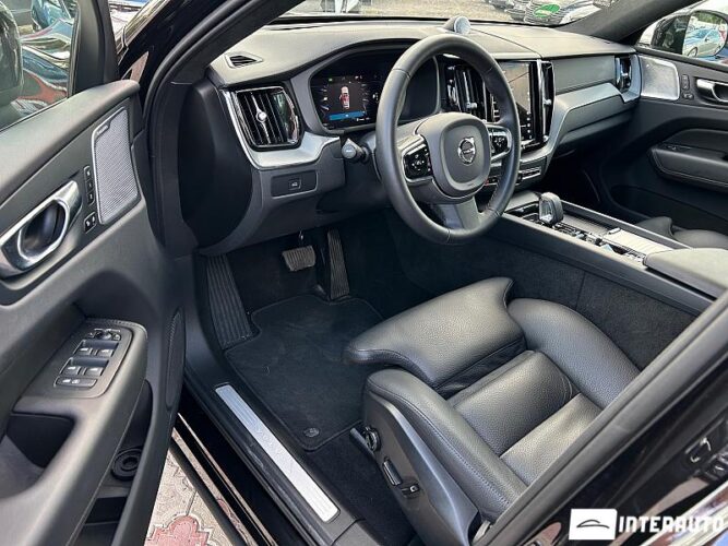 Volvo XC 60 35 interauto-car
