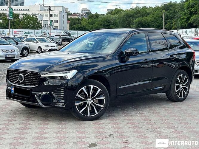 Volvo XC 60 31 interauto-car